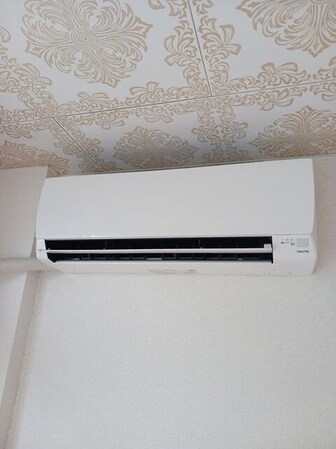 五料ハイツの物件内観写真